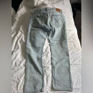 Nice Levi’s for Spring ✨